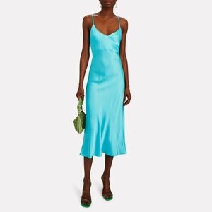 NWOT Rails Kaiden Slip Dress sz M